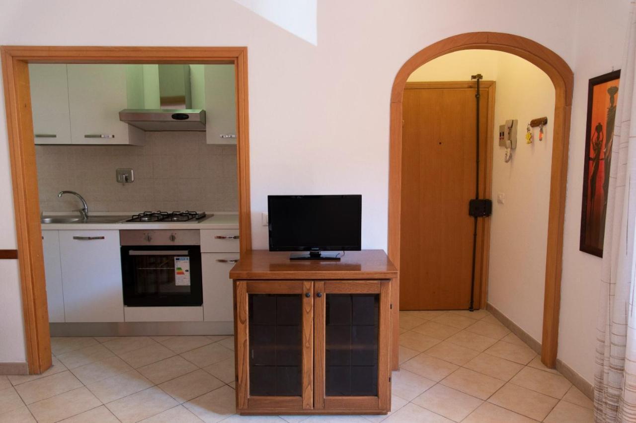Appartamento Il Bucaniere A Marina Di Cecina Dış mekan fotoğraf